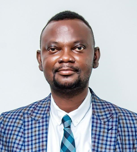 Prof. De-Graft Owusu-Manu 